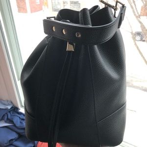 Brand New with Tags Zara Purse